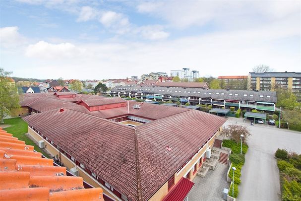 Donationsgatan 8 B - Foto 1