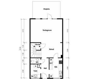 Hammarkroken, Angered - Photo 2