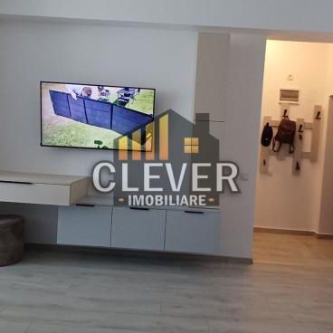 Ap 2 camere, mobilat utilat Pallady, prima inchiriere metrou Teclu - Photo 1
