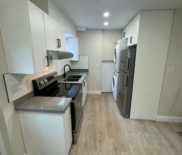 For Lease - 1 Treelawn Terrace Unit# Lower, Brantford, Ontario - Photo 2