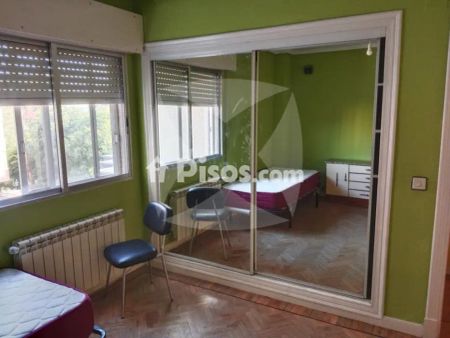Piso en alquiler en R-66-B (Parque del Príncipe) - Photo 5