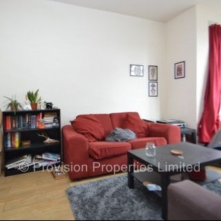 2 Bedroom Properties Meanwood - Photo 1