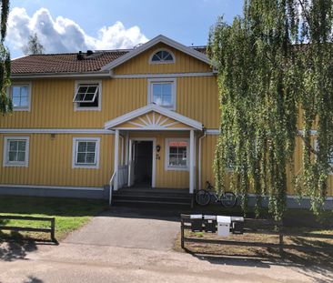 Hössna Hovslagarliden 2A - Foto 2