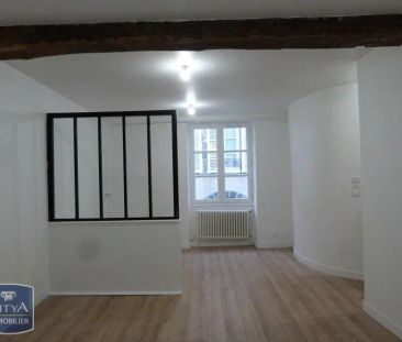 Appartement à louer 1 pièce 30.67m² - Photo 3
