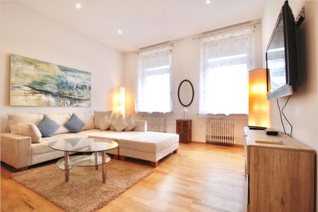 3 Zimmer in Düsseldorf - Photo 3