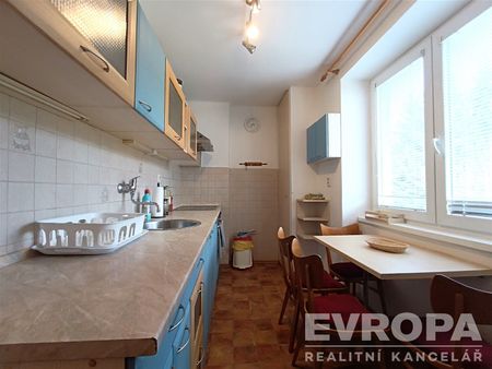 Pronájem bytu 3+1 71 m², Horní Rokytnice, Rokytnice nad Jizerou - Photo 5