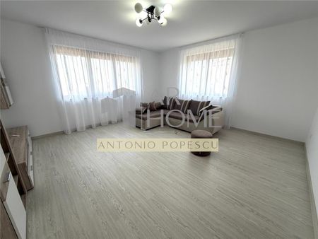 Casa 3 camere, prima inchiriere, in Ploiesti, zona Albert. - Photo 3