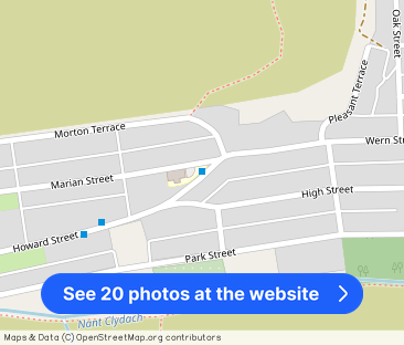 Howard Street, Tonypandy - Photo 1