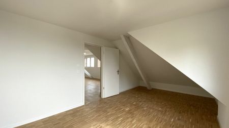 Grand appartement de 4.5 pièces - Photo 5