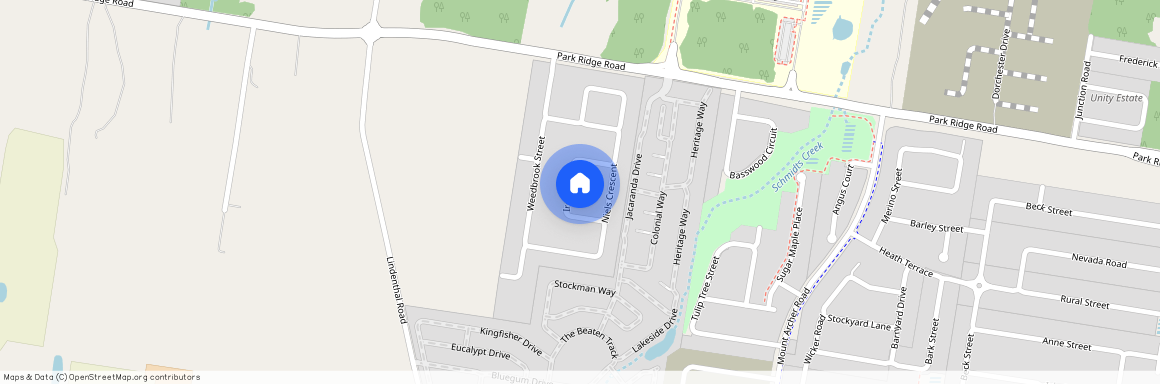 16 Irma Circuit, Park Ridge