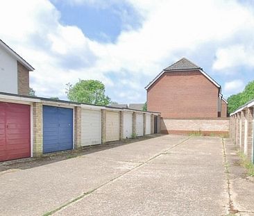 Cumberland Close, Amersham, Buckinghamshire,HP7 - Photo 5