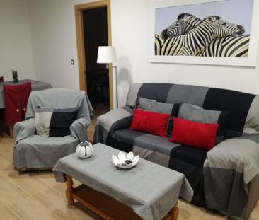 Alquiler de piso en Barriada de San Ginés, 30303 Cp - Photo 1