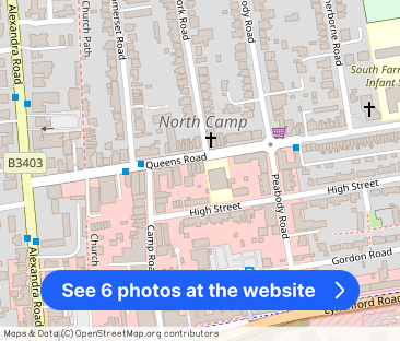 Queens Road, Farnborough - Photo 1