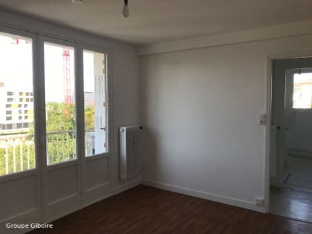 Appartement T3 à louer Bruz - 59 m² - Photo 4