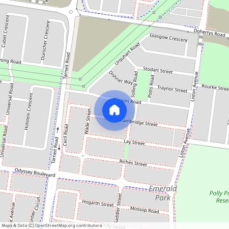 42 Stambridge Street, Vic 3029, Tarneit