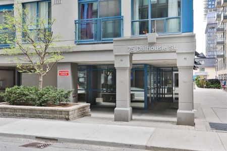 For Lease - 75 Dalhousie St Street Unit# 412, Toronto, Ontario - Photo 3