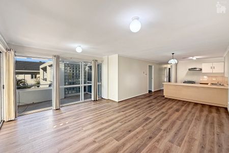 9/404 The Esplanade, - Photo 3