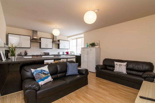 Bronze Non Ensuite - Photo 1