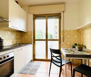 Via Ugo Ojetti, Milan, Lombardy 20151 - Photo 1