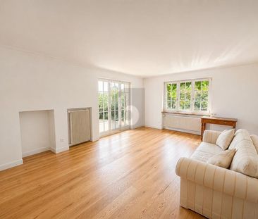 GRÜNE OASE MIT PANORAMABLICK + FRISCH RENOVIERT - Photo 2