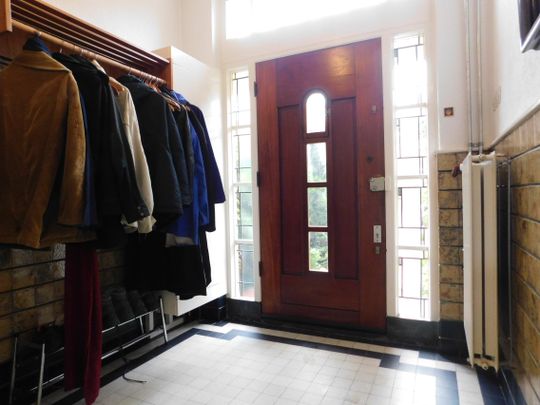Te huur: Huis Regentesselaan in Breda - Foto 1