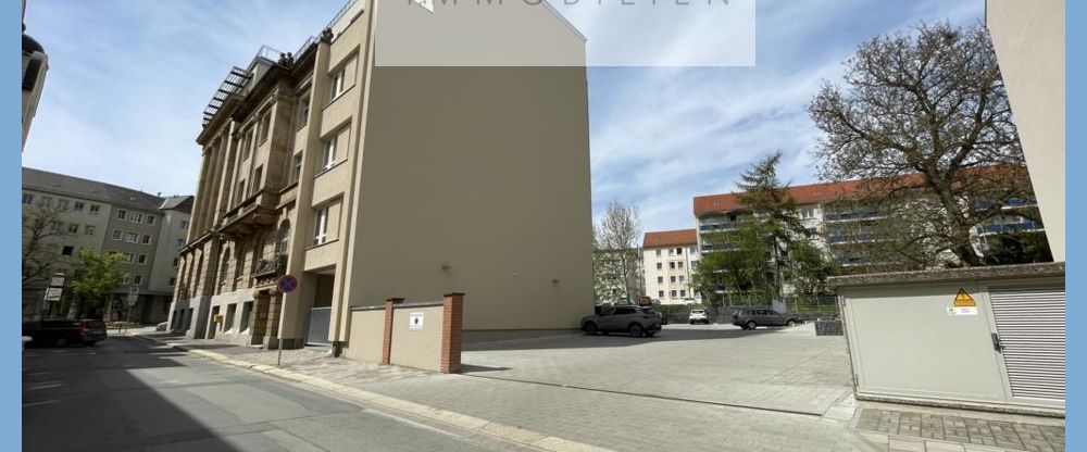 Lieblingsplatz? 2-Zi-WE mit Aufzug und g ... - Foto 1