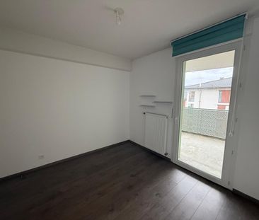 Location Appartement 3 pièces 57m² - Photo 5