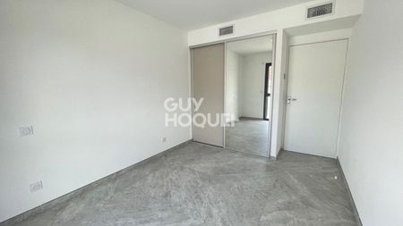 Location Appartement 3 pièces 97m² PERPIGNAN 66000 - Photo 3