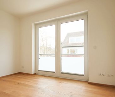 Exklusive 3-Zimmer-Wohnung inkl. Balkon in Eutin zu mieten - Foto 4