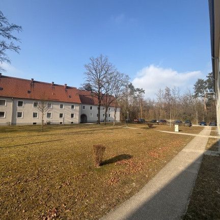 Einziehen und Wohlfühlen: neuwertig sanierte Traumwohnung in zentraler und dennoch ruhiger Lage! Genießen Sie das Leben in Steyr Münichholz in vollen Zügen! Ab sofort und provisionsfrei beziehbar! - Foto 1