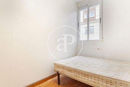 Flat for rent in Patraix (Valencia) - Photo 4