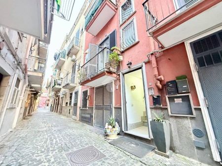 Trilocale Vico Magazzini, Porto, Pozzuoli - Photo 4