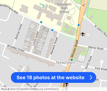 Warwick Street, STOURPORT-ON-SEVERN - Photo 1