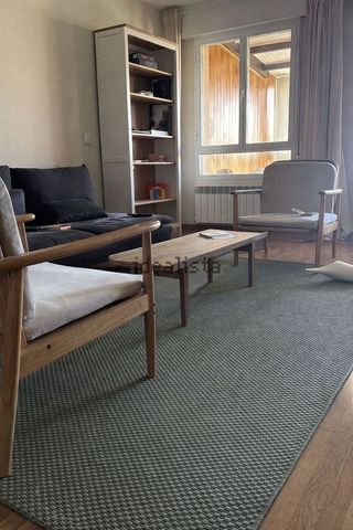 Alquiler de chalet adosado en Calle Aranegi, 100 - Photo 4