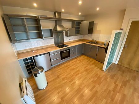 1 bedroom flat to rent - Photo 5