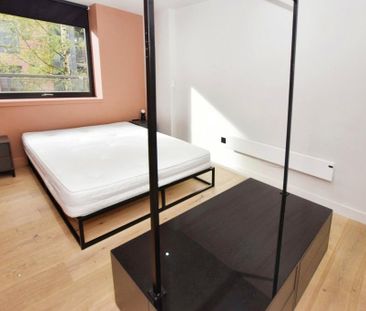 2 bedroom flat to rent - Photo 5