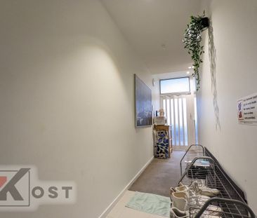 Melbourne CBD - Photo 4