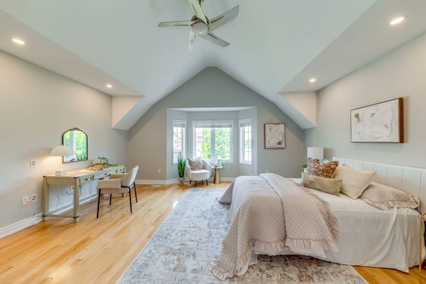 For Lease - 5360 Cachet Crescent, Burlington, Ontario - Photo 1