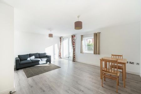 2 bedroom apartment to rent - Photo 5