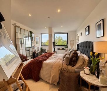 2 bedroom flat to rent - Photo 6