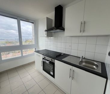 Appartement 56.51 m² 3P MEUDON Meudon (92360) - Photo 1