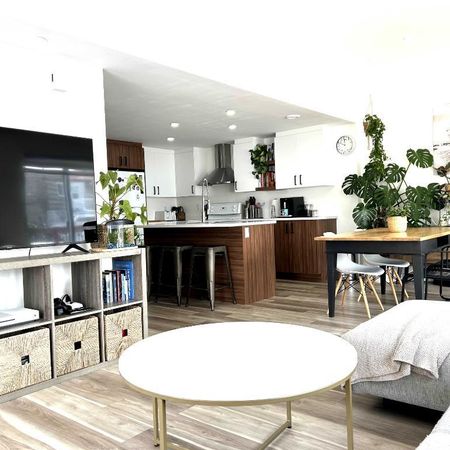 Logement 4 1/2 - Photo 3