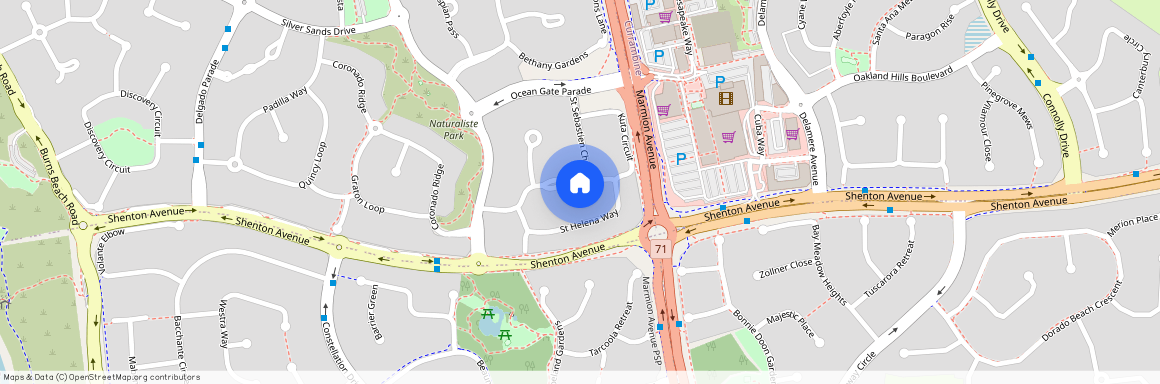 23 St Sebastien Ch, WA 6028, Iluka