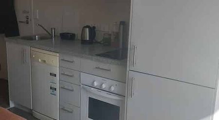 Furnished Studio Apartment/POWER included - Photo 4