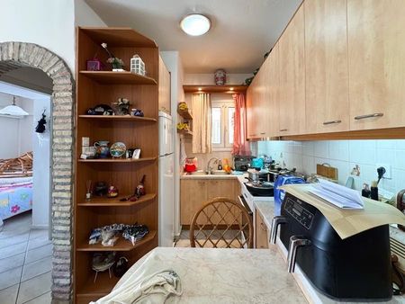 Διαμέρισμα για ενοικίαση Χαλκούτσι (Ωρωπός) - Φωτογραφία 3