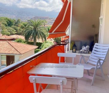 Precioso apartamento para alquilar de larga temporada en la zona de... - Photo 6