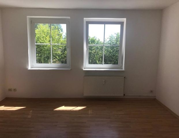 Schöne Erdgeschoßwohnung in Malliß - Foto 1