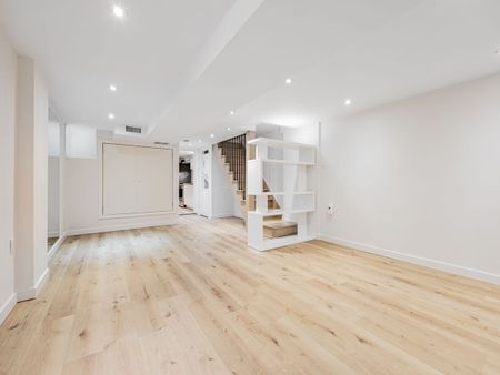 For Lease - 371 McRoberts Avenue Unit# Lower, Toronto, Ontario - Photo 5