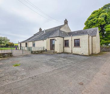 Kinneries Farmhouse Gask Forfar, Angus, DD8 2NB - Photo 3