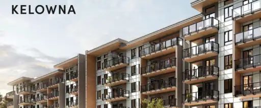 KOVO | 1131 Lawrence Avenue, Kelowna - Photo 1